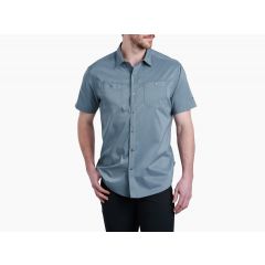 Kuhl Stealth s/s Deep Waters Mens