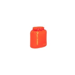 SEA Lightweight Dry Bag 3L Spicy Orange