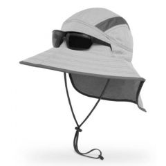 SA Ultra Adventure Hat Pumice