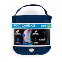 Sidas Foot Care Kit