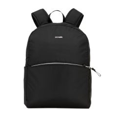 Pacsafe Stylesafe Backpack Black