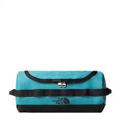 TNF BC Travel Canister Harbor Blue/Black Small