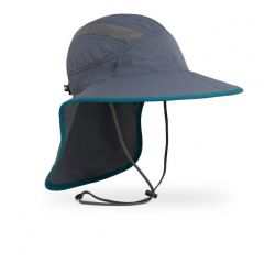 SA Ultra Adventure Hat L Cinder