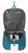 Sea to Summit Hanging Toiletry Bag Large Blue