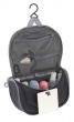 Sea to Summit Travelling Light Hanging Toiletry Bag Small Black