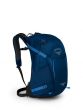 Osprey Hikelite Day Pack Blue Bacca