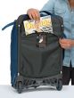 Osprey ozone 19.5" roller bag back