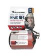 Sea to Summit Mosquito Head net with Permethrin 
