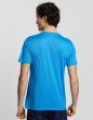 The North Face Reaxion Tee Short Sleeve - Lake Blue