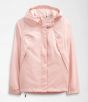 The North Face Antora Jacket Evening Sand Pink