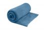 Tek Towel Moonlight Blue
