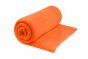 Tek Towel Outback Orange