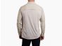 Kuhl Airspeed Long Sleeve Men's Shirt - Khaki

v