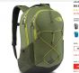 TNF Jester Day Pack NWTP Green