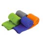 Sea to Summit Pocket Towel Extra Large - Assorted Colours 