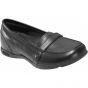 Keen Clifton Loafer shoe in black