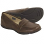 Keen Clifton Loafer shoe in shitake brown