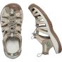 Keen Whisper Women's Sandals - Taupe Coral 