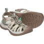 Keen Whisper Women's Sandals - Taupe Coral 