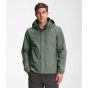 The North Face Mens Resolve 2 Jacket - Thyme