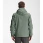 The North Face Mens Resolve 2 Jacket - Thyme
