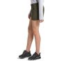 The North Face Paramount Active Womens Shorts - New Taupe Green 