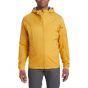 Kuhl Mens The One Jacket - Fool's Gold